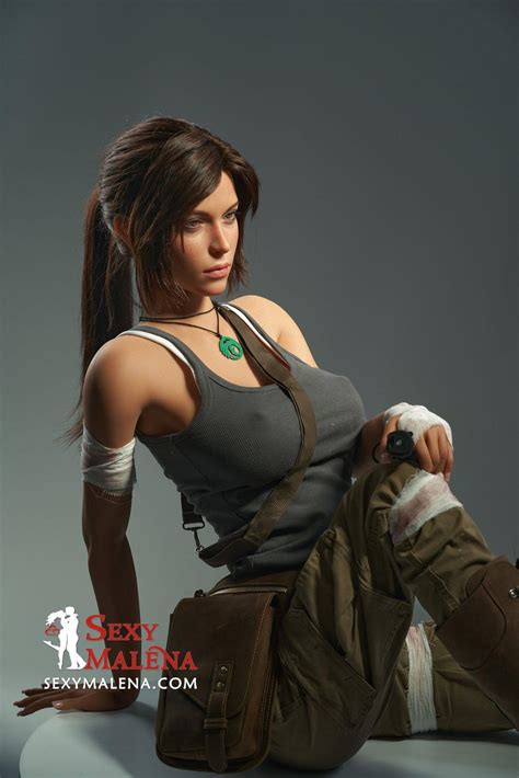 lara croft porn|Lara Croft (Xordel) : r/laracroftNSFW